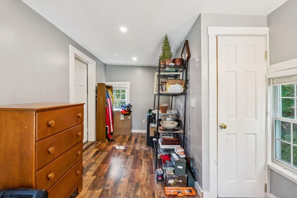 510 Balch Mill Road Newfield ME 04095