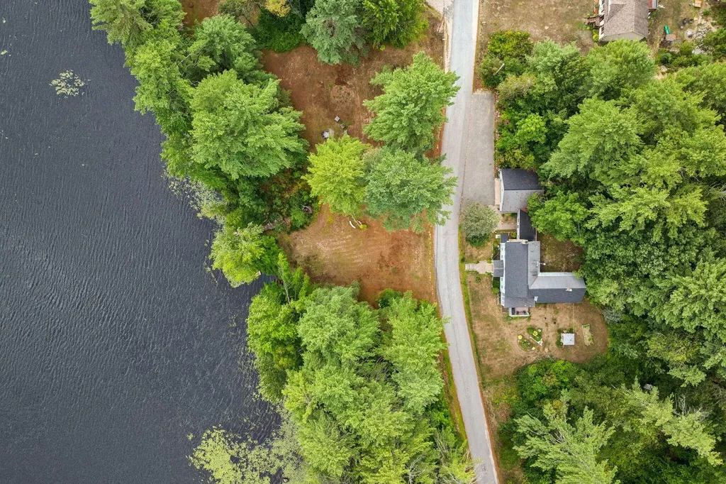 510 Balch Mill Road Newfield ME 04095