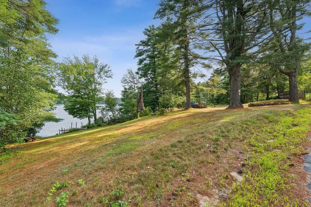 510 Balch Mill Road Newfield ME 04095
