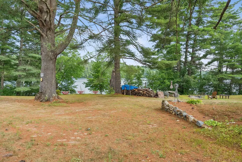 510 Balch Mill Road Newfield ME 04095