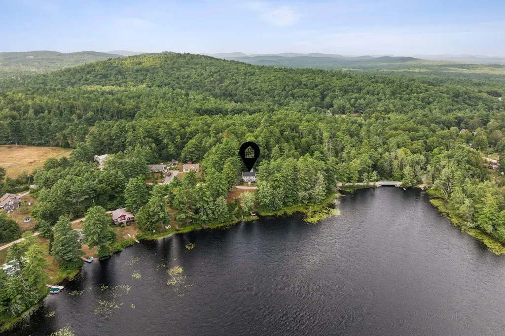 510 Balch Mill Road Newfield ME 04095