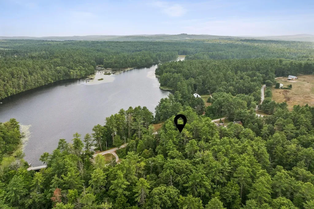 510 Balch Mill Road Newfield ME 04095