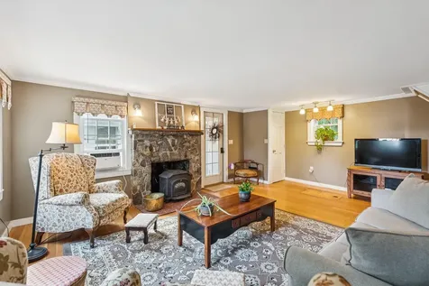 510 Balch Mill Road Newfield ME 04095