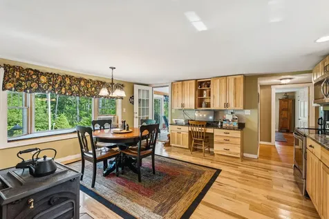 510 Balch Mill Road Newfield ME 04095