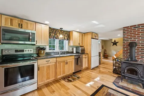 510 Balch Mill Road Newfield ME 04095