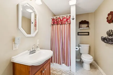 510 Balch Mill Road Newfield ME 04095