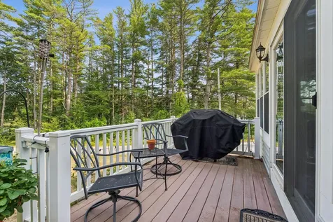 510 Balch Mill Road Newfield ME 04095