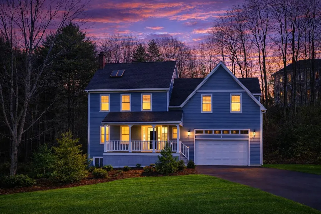 14 Eastfield Road Cape Elizabeth ME 04107