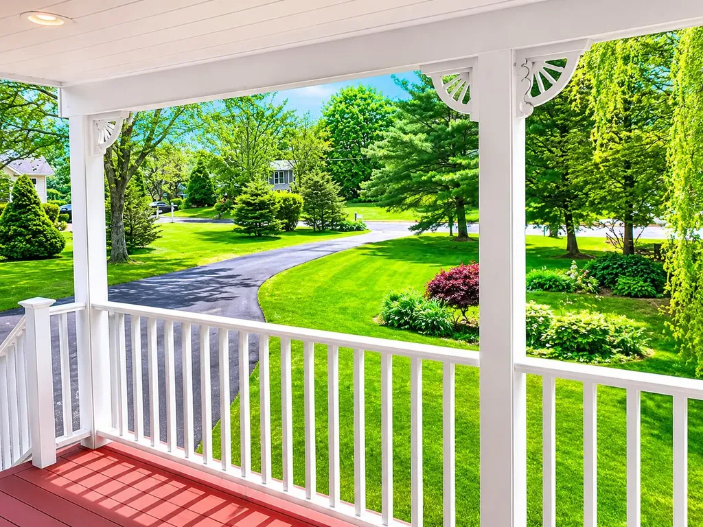 14 Eastfield Road Cape Elizabeth ME 04107