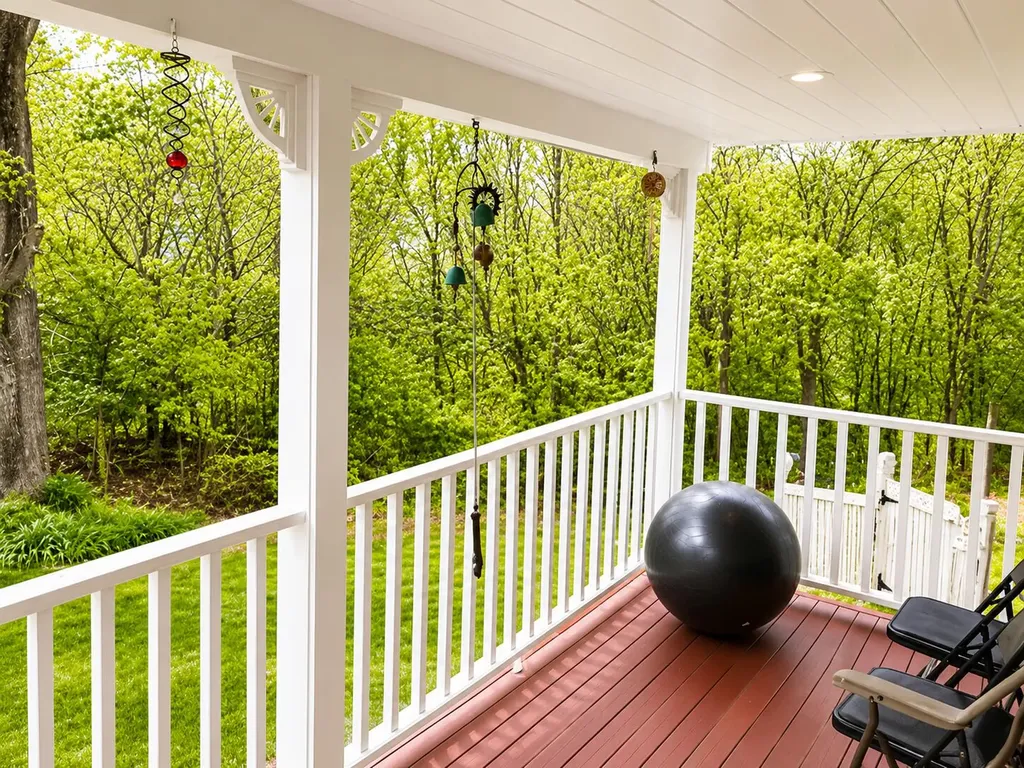 14 Eastfield Road Cape Elizabeth ME 04107