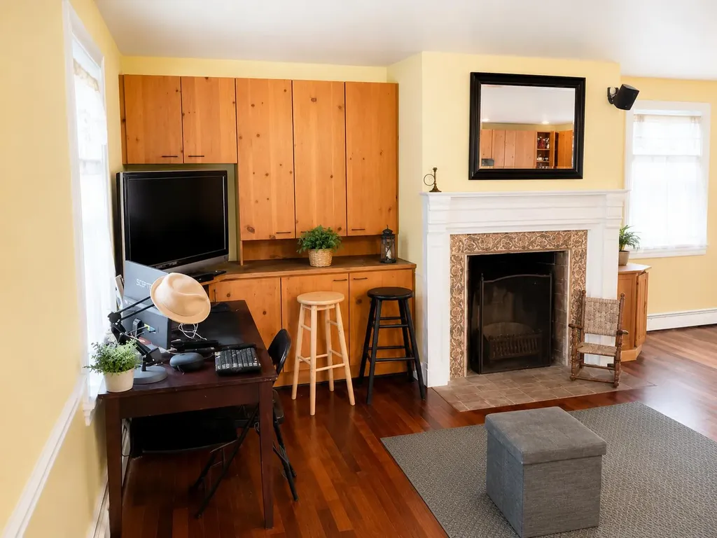 14 Eastfield Road Cape Elizabeth ME 04107