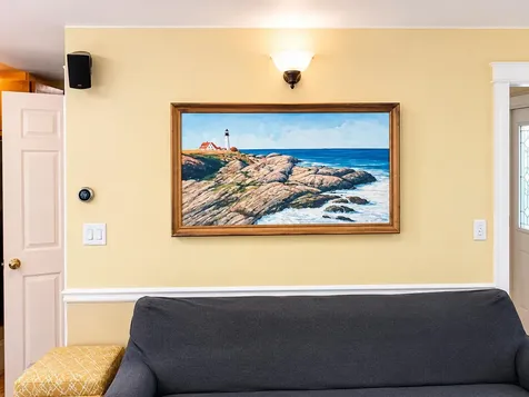 14 Eastfield Road Cape Elizabeth ME 04107