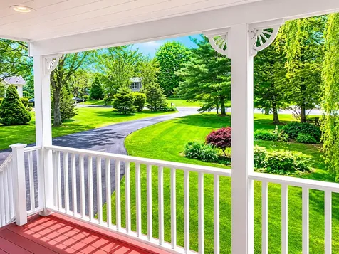 14 Eastfield Road Cape Elizabeth ME 04107