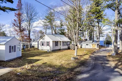 4 Sarah Lane Standish ME 04084