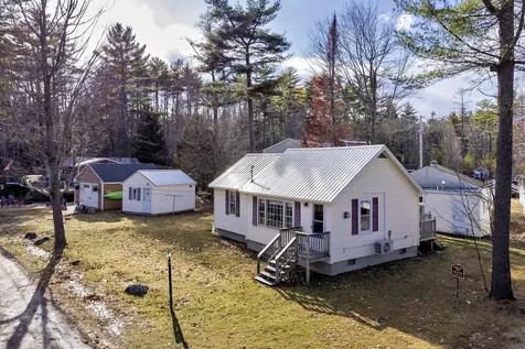 4 Sarah Lane Standish ME 04084