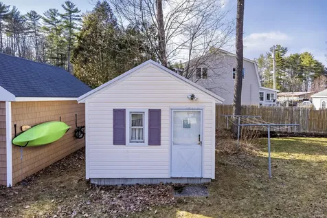 4 Sarah Lane Standish ME 04084
