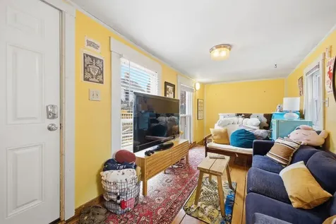 11 Russell Street Portland ME 04102