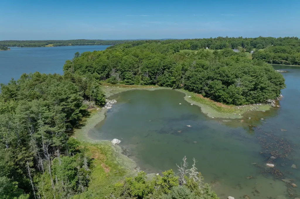 120 Youngs Point Road Brooksville ME 04617