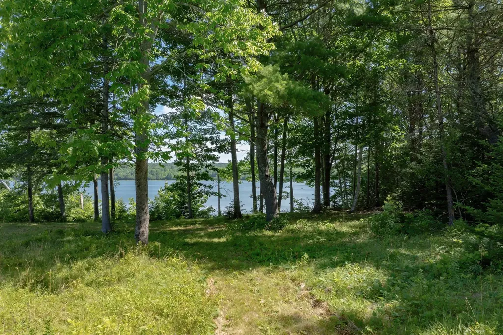 120 Youngs Point Road Brooksville ME 04617