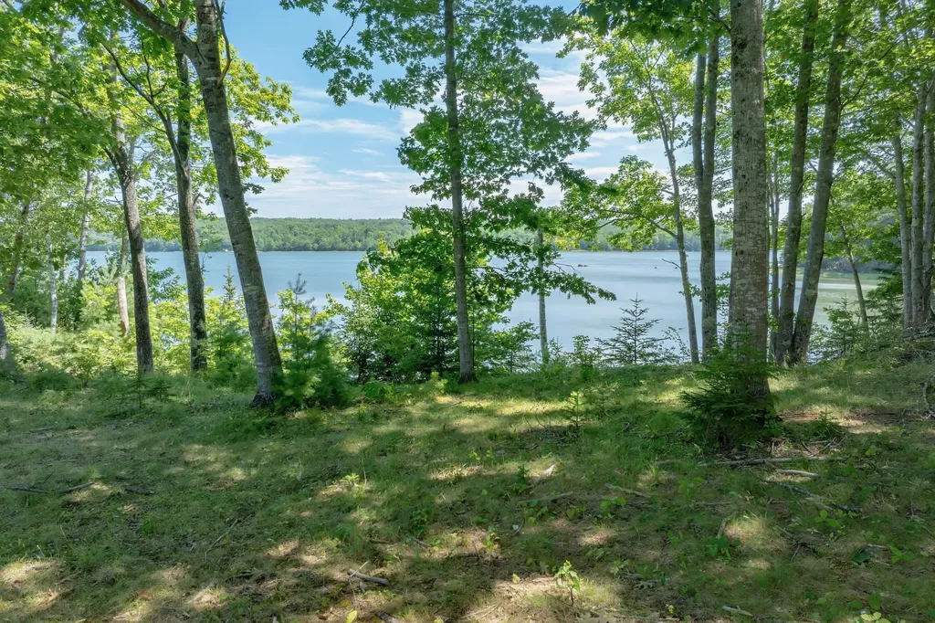 120 Youngs Point Road Brooksville ME 04617
