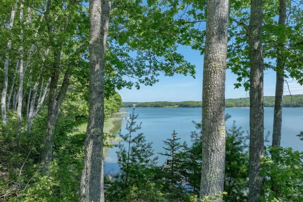 120 Youngs Point Road Brooksville ME 04617