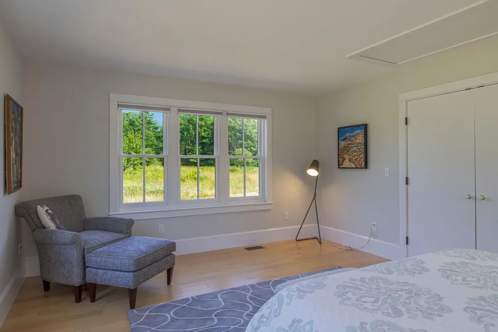 120 Youngs Point Road Brooksville ME 04617