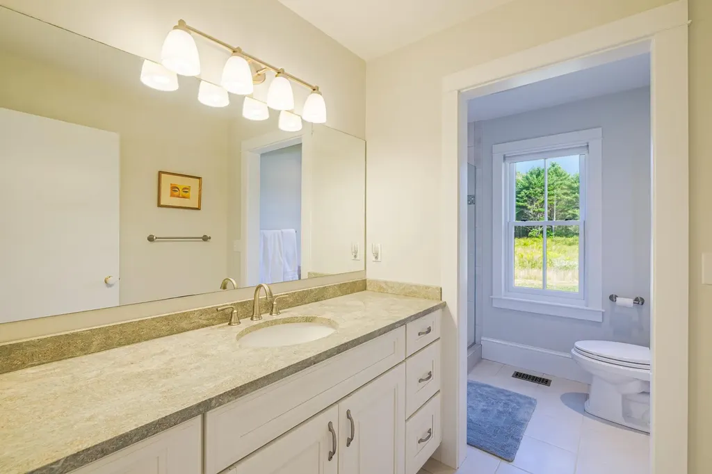 120 Youngs Point Road Brooksville ME 04617