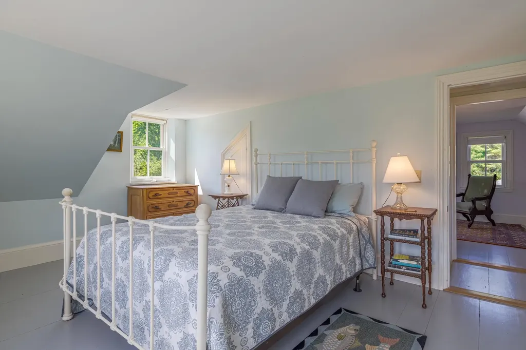 120 Youngs Point Road Brooksville ME 04617