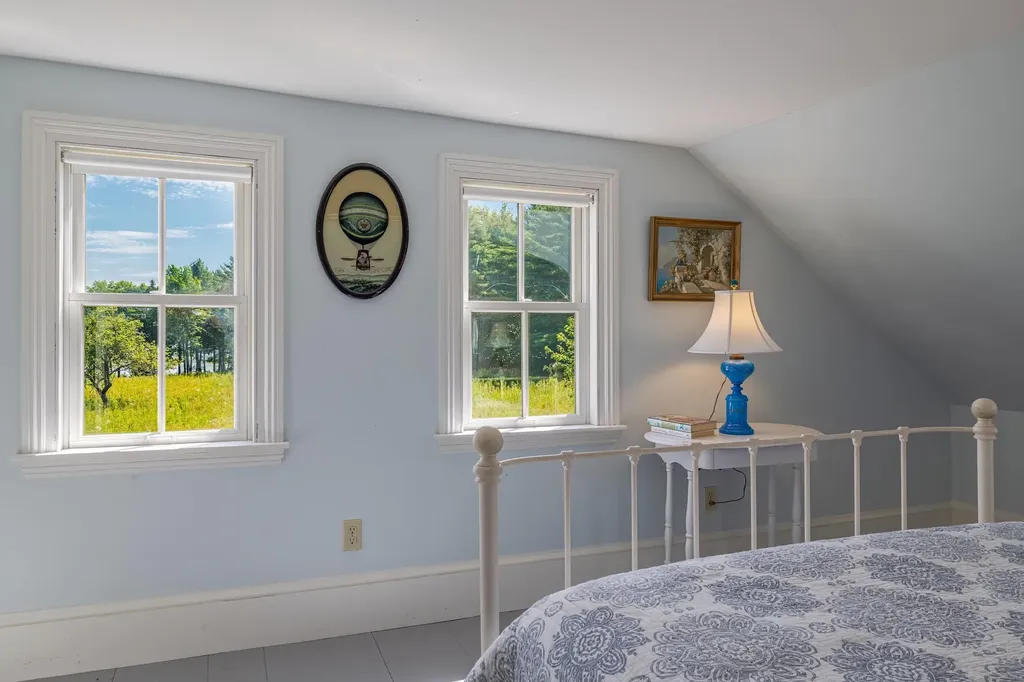 120 Youngs Point Road Brooksville ME 04617