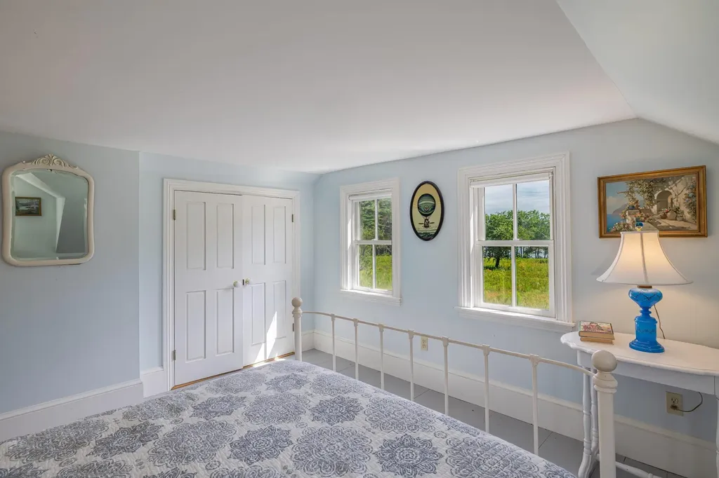 120 Youngs Point Road Brooksville ME 04617