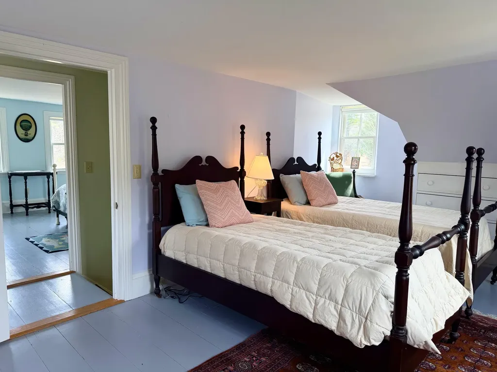 120 Youngs Point Road Brooksville ME 04617