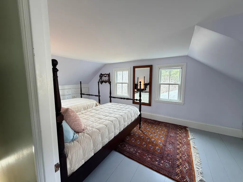 120 Youngs Point Road Brooksville ME 04617