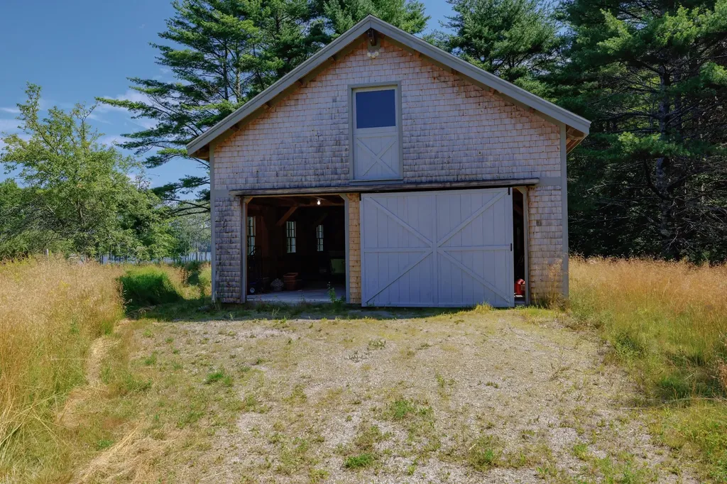 120 Youngs Point Road Brooksville ME 04617