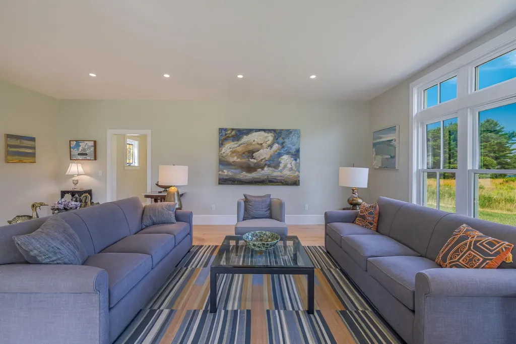 120 Youngs Point Road Brooksville ME 04617