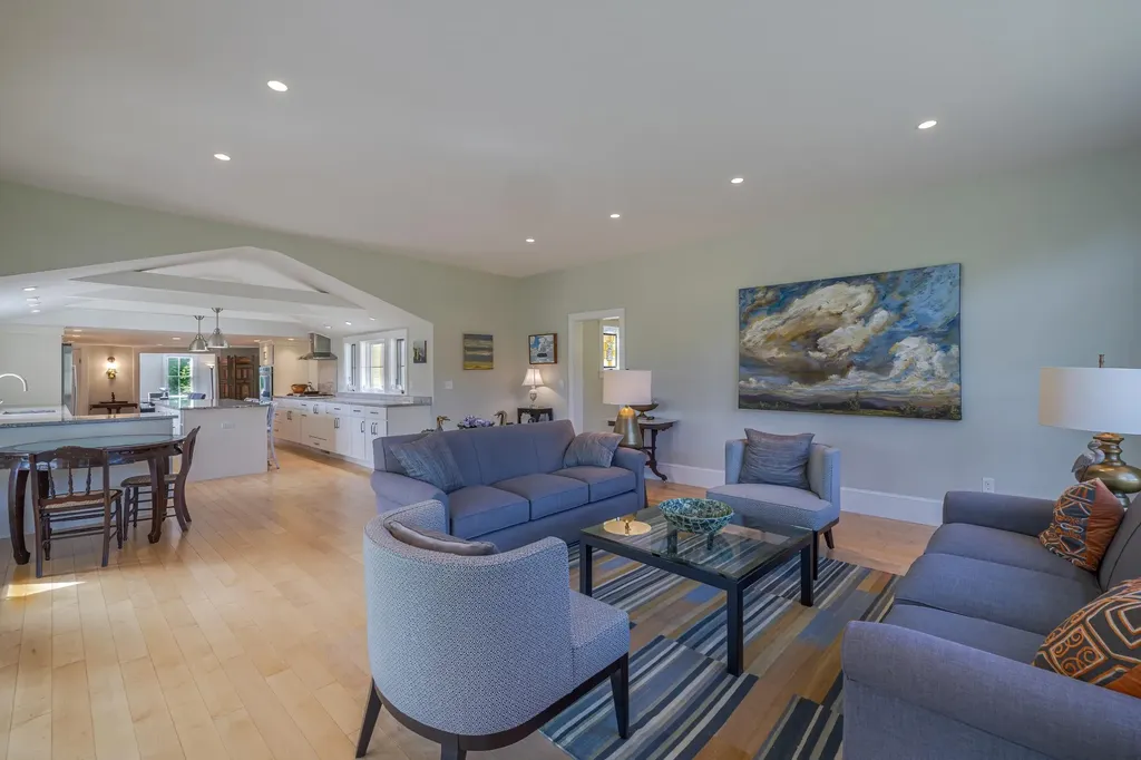 120 Youngs Point Road Brooksville ME 04617