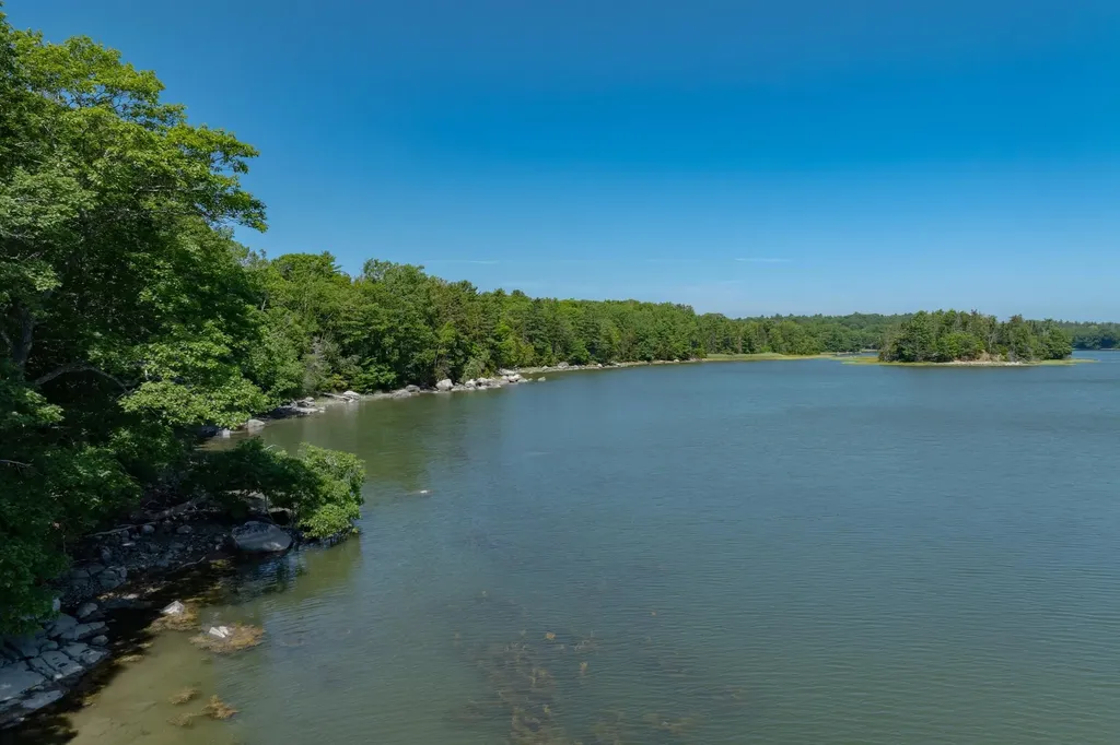 120 Youngs Point Road Brooksville ME 04617