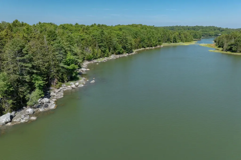 120 Youngs Point Road Brooksville ME 04617