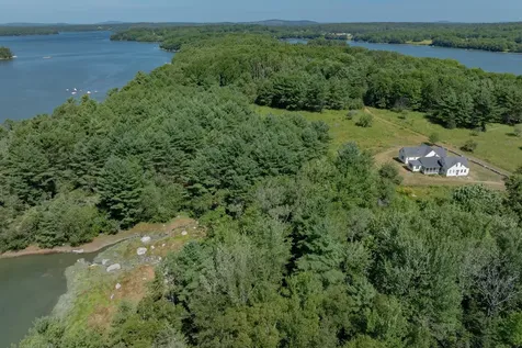 120 Youngs Point Road Brooksville ME 04617