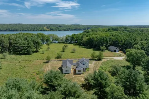 120 Youngs Point Road Brooksville ME 04617