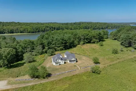 120 Youngs Point Road Brooksville ME 04617