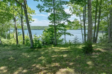 120 Youngs Point Road Brooksville ME 04617