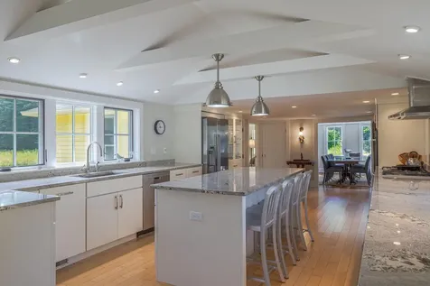 120 Youngs Point Road Brooksville ME 04617