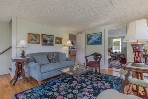 120 Youngs Point Road Brooksville ME 04617