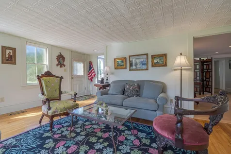 120 Youngs Point Road Brooksville ME 04617
