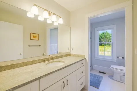 120 Youngs Point Road Brooksville ME 04617