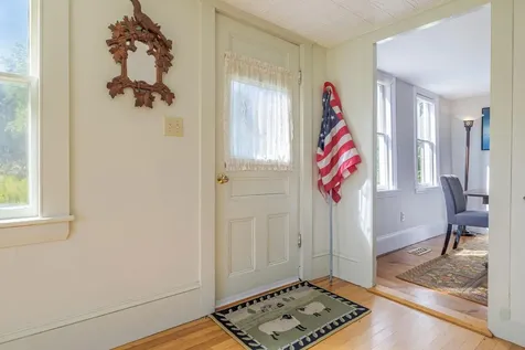 120 Youngs Point Road Brooksville ME 04617
