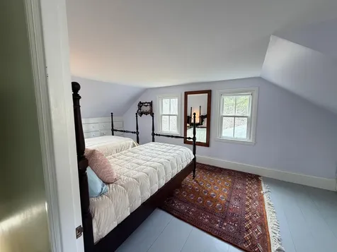 120 Youngs Point Road Brooksville ME 04617