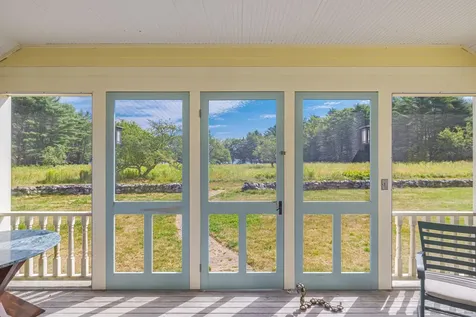 120 Youngs Point Road Brooksville ME 04617