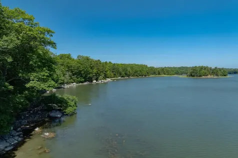 120 Youngs Point Road Brooksville ME 04617