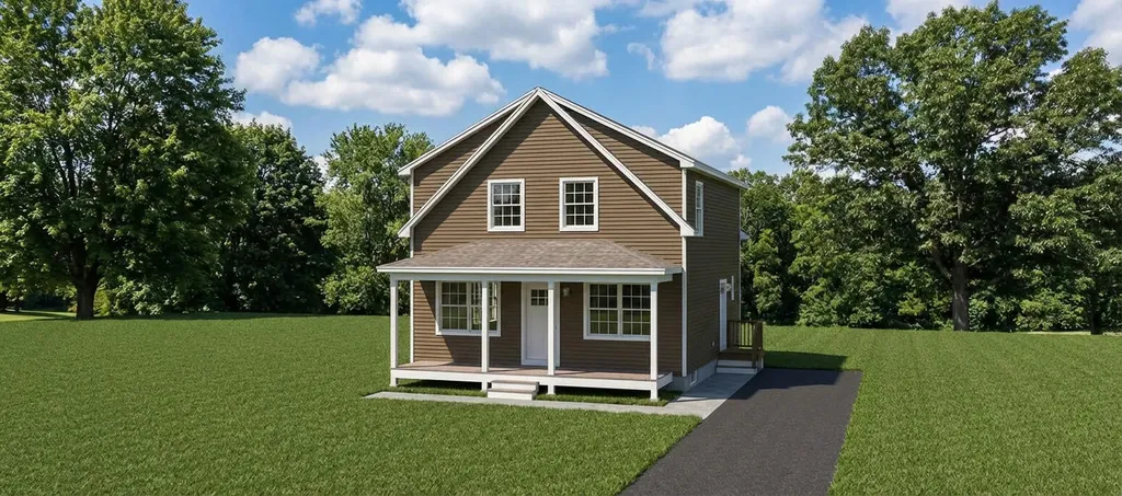 99 Westhaven Lane Wells ME 04090